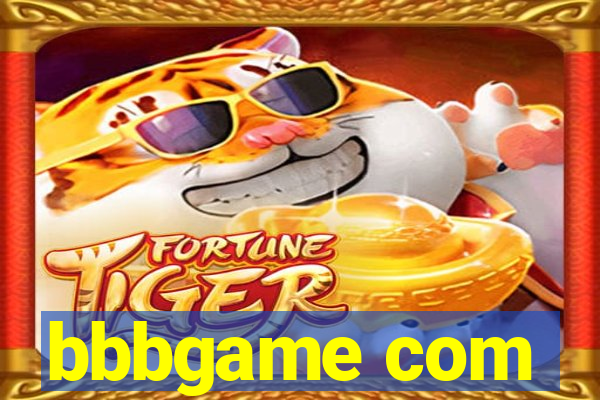 bbbgame com